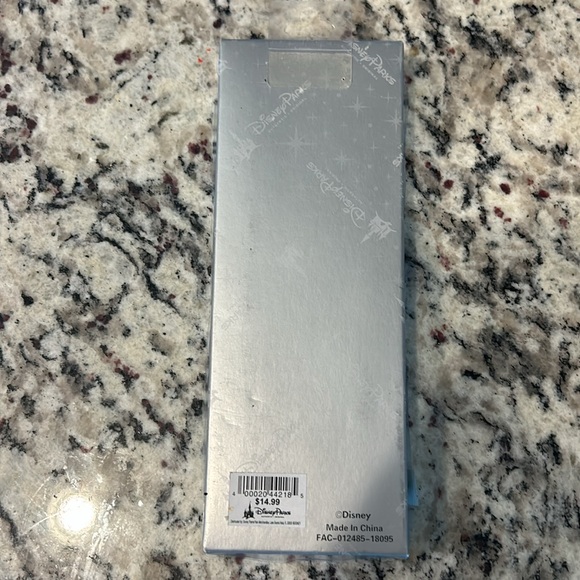 Set of 3 Disney Cookie Cutters — never opened - Picture 2 of 6